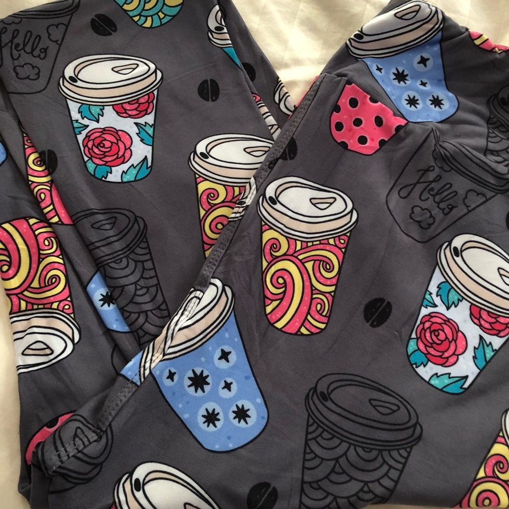 TC  leggings